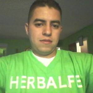 Meet your Posher, Francisco